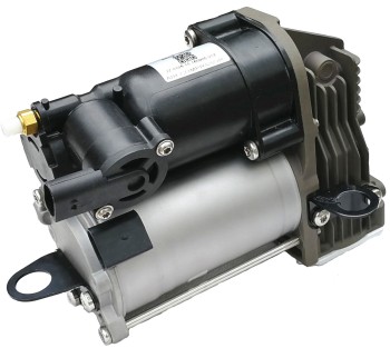 Air Suspension Compressor