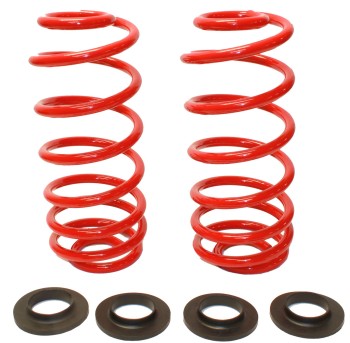 Air Spring to Coil Spring Conversion Kit