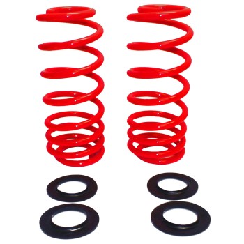 Air Spring to Coil Spring Conversion Kit
