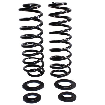 Air Spring to Coil Spring Conversion Kit
