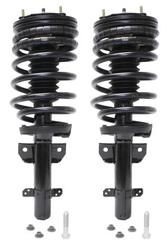 Air Spring to Coil Spring Conversion Kit