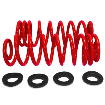 Air Spring to Coil Spring Conversion Kit