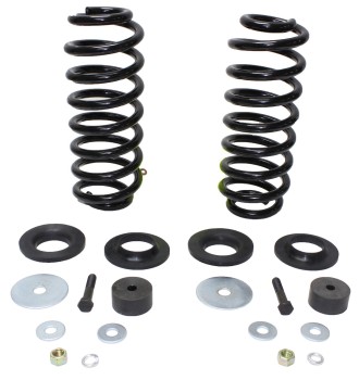 Air Spring to Coil Spring Conversion Kit