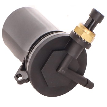 Air Suspension Compressor Dryer