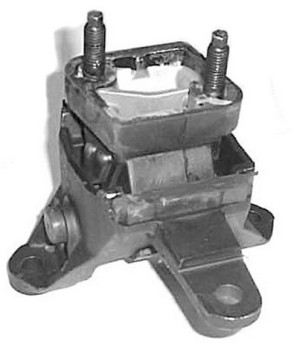 Engine Mount