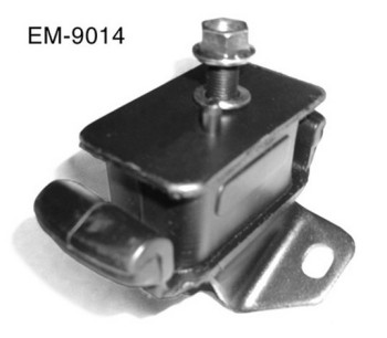 Engine Mount