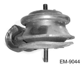 Engine Mount