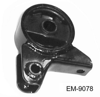 Engine Mount