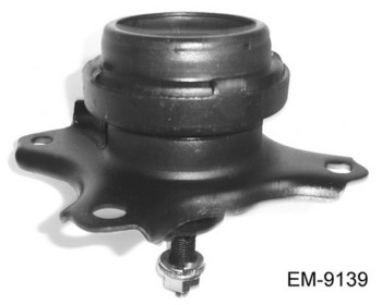 Engine Mount
