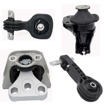 Engine Mount Set