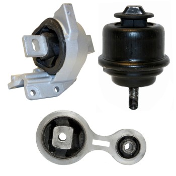 Engine Mount Set