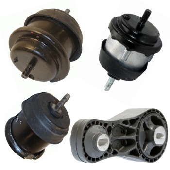 Engine Mount Set