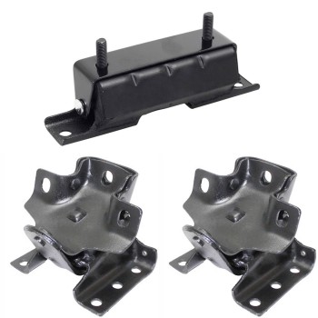 Engine Mount Set