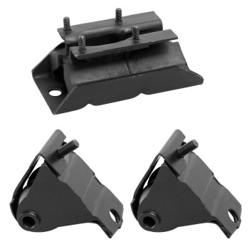 Engine Mount Set