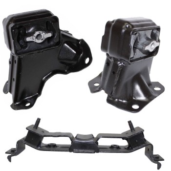 Engine Mount Set