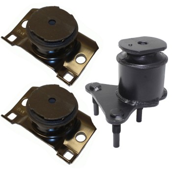 Engine Mount Set