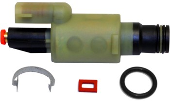 Suspension Solenoid