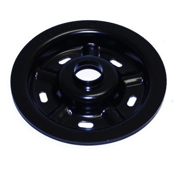 Suspension Coil Spring Seat