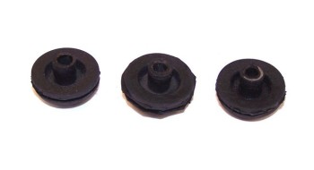 Air Suspension Compressor / Dryer Vibration Isolator Kit