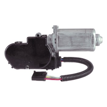 Windshield Wiper Motor