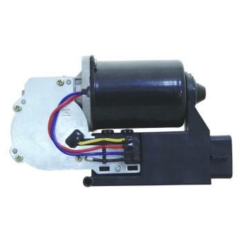 Windshield Wiper Motor