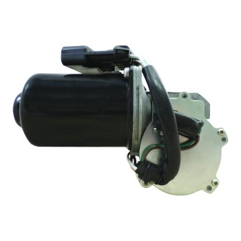 Windshield Wiper Motor