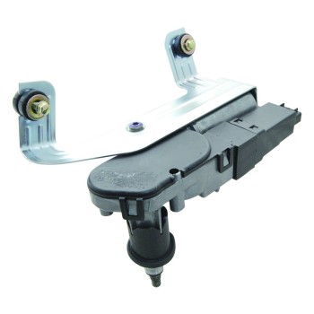Windshield Wiper Motor