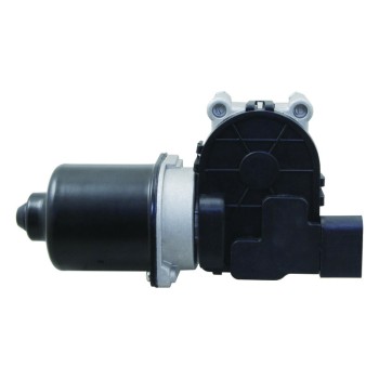 Windshield Wiper Motor