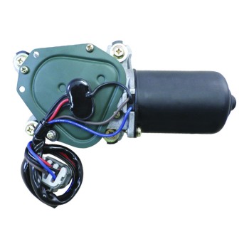 Windshield Wiper Motor