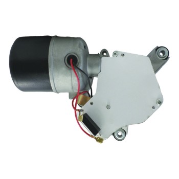 Windshield Wiper Motor