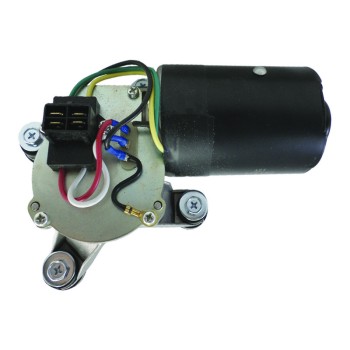 Windshield Wiper Motor