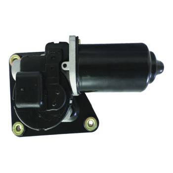 Windshield Wiper Motor