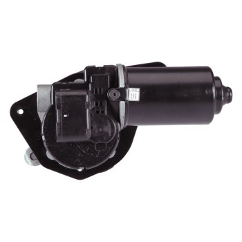 Windshield Wiper Motor