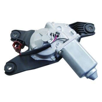 Windshield Wiper Motor