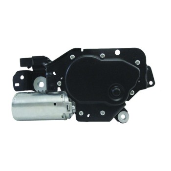 Windshield Wiper Motor