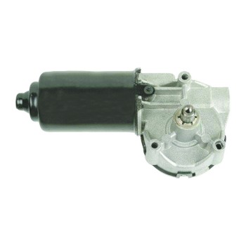 Windshield Wiper Motor