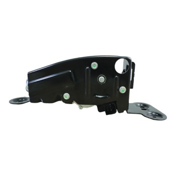 Windshield Wiper Motor