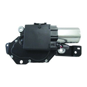 Windshield Wiper Motor