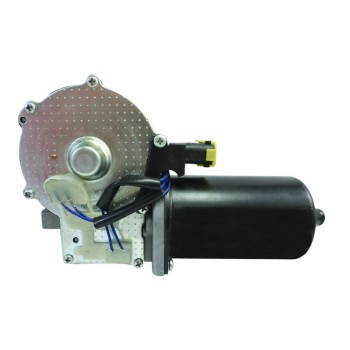 Windshield Wiper Motor