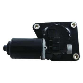 Windshield Wiper Motor