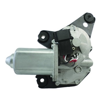Windshield Wiper Motor
