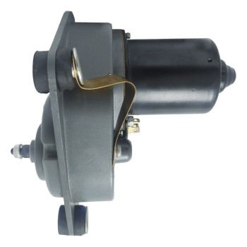 Windshield Wiper Motor