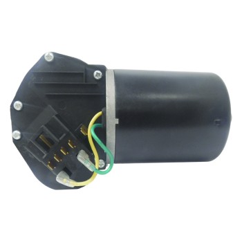 Windshield Wiper Motor