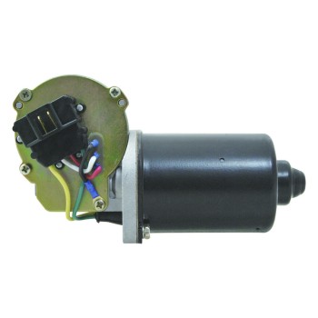 Windshield Wiper Motor
