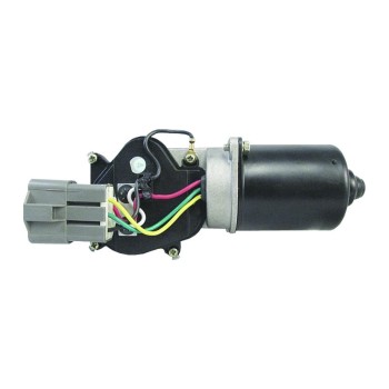 Windshield Wiper Motor
