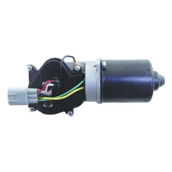 Windshield Wiper Motor