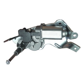 Windshield Wiper Motor