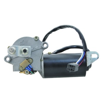Windshield Wiper Motor