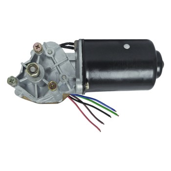 Windshield Wiper Motor