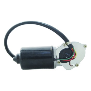 Windshield Wiper Motor